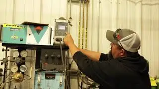 Servomex Mini 5200