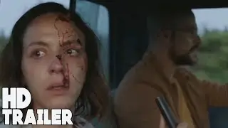 THE RAVENOUS: Official English Trailer [HD] Upcoming Zombie Horror Movie 2018