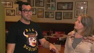 Franklin Barbecue reopens Nov. 21 after fire