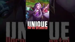Топ-4 ультимативных приёма, которые ДЕЙСТВИТЕЛЬНО несправедливы #mlbb #moba5v5english #moba5v5pip...
