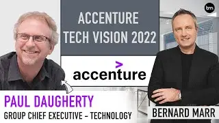 Metaverse Continuum: 4 Technology Trends Everyone Must Get Ready For Now