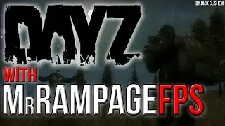 DayZ Standalone  DONT TRUST NO 1