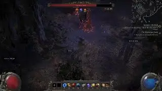 Path of Exile 2 Beta GRENADES PARTY + BACK TO POE