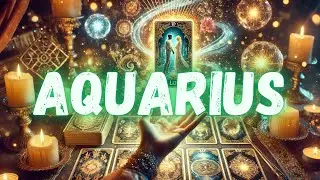 AQUARIUS WTF!! THIS IS AN EMERGENCY🚨 I'M STILL SHAKING ❗️🔥 I MUST NOTIFY NOW...😭 JAN TAROT LOVE