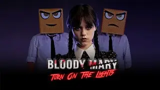 Lady Gaga Vs Fred Again... & SHM - Bloody Mary Vs Turn On The Lights Again (Djs From Mars Bootleg)