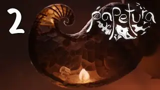 Papetura - Прохождение игры на русском - Запись стрима [#2] финал | PC
