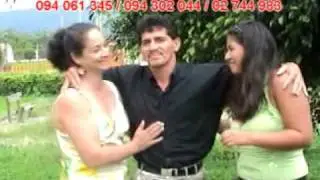 ARNULFO RIVERA MIS DOS MUJERES