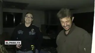 This officer knows all about shitposting memes
