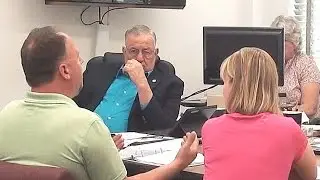 Thursday Promo: Poison in the Water - BadCounty Brings You the Initial Lab Results from Fielder Dam