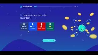 SurveyTime: Earn $1 per survey (With Payment Proof)
