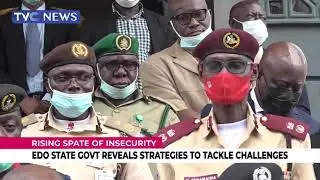 Edo State Govt Reveals Strategies To Tackle Challenges
