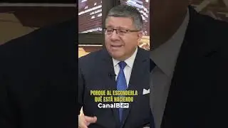 Humberto Abanto: si condenaron a Carlos &Aacute;lvarez est&aacute; fuera de la campa&ntilde;a; el montesinismo le pagaba