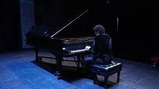 Abdiel Vázquez: Huapango de Moncayo (transcripción propia)