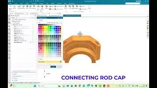 |CONNECTING ROD CAP|FOUR CYCLINDER ENGINE ASSEMBLY|CONNECTING ROD|PISTON|CRANKSHAFT|