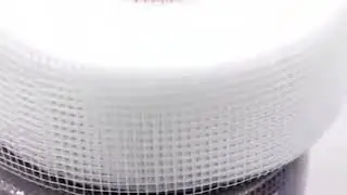 Fiberglass mesh tape #fiberglassmesh #fiberglasstape #drywalltape #highquality