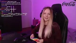 Kasix historia sweterka z gimnazjum