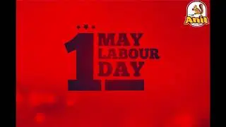 HAPPY LABOR DAY 2020