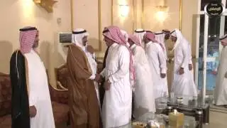حفل ابناء الشيخ عواضه لفيان المهلكي بزواج ابنائهم عبد العزيز وعبد المجيد ومسفر وعبد الرحيم