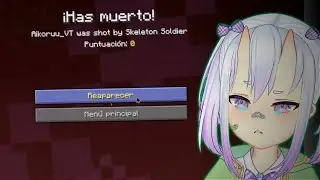VTUBER es bal4ce4da por los MUNICIPALES 😔