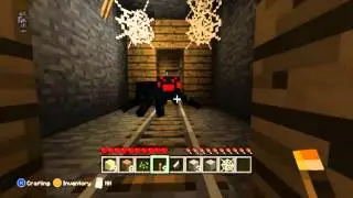 MINECRAFT XBOX UPDATE 1.8.2 THIS WEEK!
