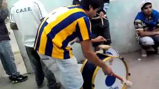 Previa club extacion experimental