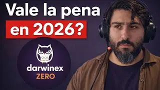 No empieces en DARWINEX ZERO sin saber esto (Importante)