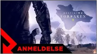 Rune anmelder Destiny 2: Forsaken