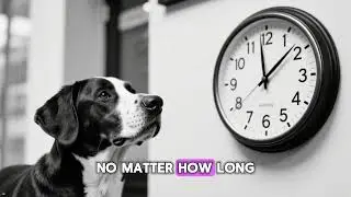 Your dog is a living lesson in what true love feels like.