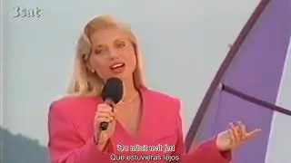 Elke Martens - Heimlich von Dir getr&auml;umt (Sub. Espa&ntilde;ol)