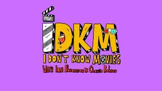Ep. 1: I Don't Know Movies