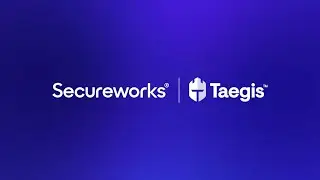Secureworks Taegis Defends Every Corner of Cyberspace