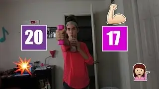 2017 resolutions