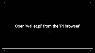 Pi Network Phase 3: Mainnet Migration || Pi Wallet update || Pi Network || India ||
