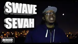 SWAVE SEVAH SPEAKS ON FAVORITE LEAGUE (URL, KOTD, RBE, GORILA WARFARE) + MORE