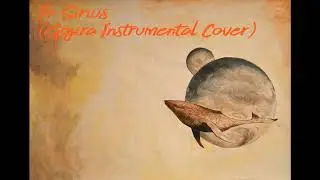 To Sirius Instrumental Cover