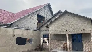 30/12/2025 TRÈS BELLE PARCELLE NA CITÉ MAMAN OLIVE Q/SICOTRA NGANDA SESE 10/25M 48500$ À DISCUTER