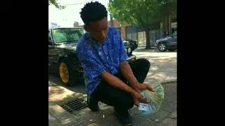 (FREE) Tay K Type Beat ''Plug''