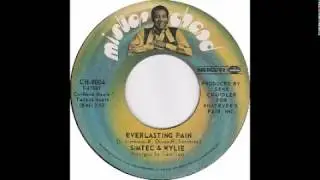 SIMYTEC & WYLIE   Everlasting Pain