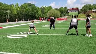 #PrepRedZoneGA #recruiting #DaFanBoys #PrepRedZone 4/30 #greenvillesm #PrepRedZoneNext