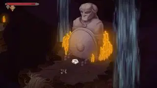 Jotun valhalla edition consiguiendo manzanas doradas y poderes