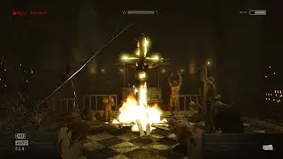 Outlast walkthrough-part 8