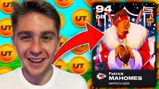 Лучшие способы заработать МИЛЛИОНЫ монет в Madden 26 Ultimate Team!