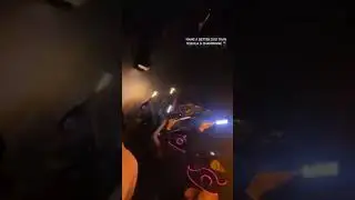 Zouk, Las Vegas, Bottle Service