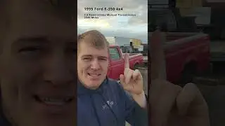 Почему я владею дизельными автомобилями с большим пробегом?