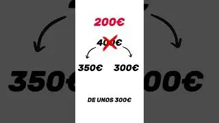 Truco para subir tus precios