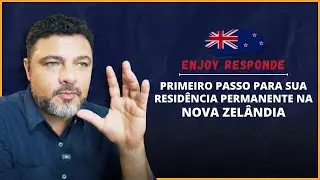 Quer Morar na Nova Zelândia Com o WHV? Saiba Disso Antes!