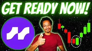 Avantis $AVNT Is Setting Up For The NEXT RALLY