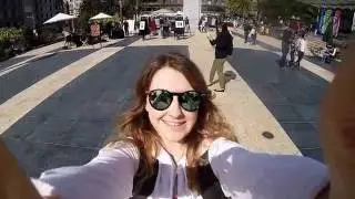 California 2016 GO PRO