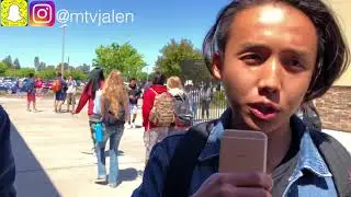 How Much Is Your Outfit? 💸 | High School