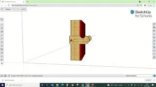 13   Changing from perspective to parallel